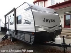 New 2023 Jayco Jay Flight SLX 195RB available in Joppa, Maryland