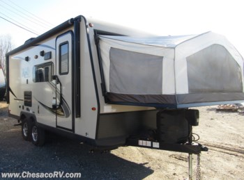 Used 2019 Forest River Rockwood Roo 183 available in Joppa, Maryland