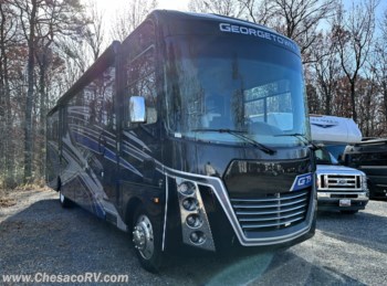 New 2024 Forest River Georgetown 7 Series GT7 36D7 available in Joppa, Maryland