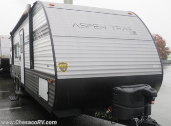 New 2023 Dutchmen Aspen Trail LE 25BH available in Joppa, Maryland