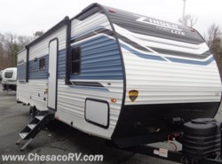 New 2024 CrossRoads Zinger Lite 260BH available in Joppa, Maryland