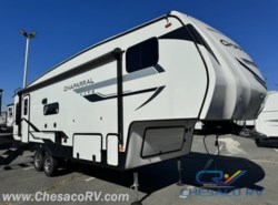 New 2024 Coachmen Chaparral Lite 254RLS available in Joppa, Maryland