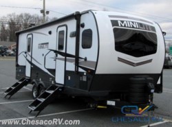 New 2024 Forest River Rockwood Mini Lite 2516S available in Joppa, Maryland