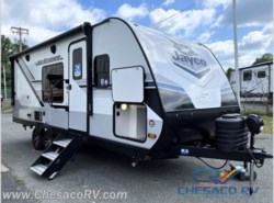 New 2024 Jayco Jay Feather 21MML available in Joppa, Maryland