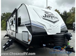 New 2024 Jayco Jay Feather 27BHB available in Joppa, Maryland