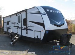 New 2024 Keystone Bullet 260RBS available in Joppa, Maryland