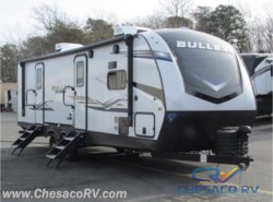 New 2024 Keystone Bullet 265FKS available in Joppa, Maryland