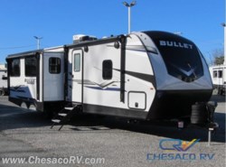 New 2024 Keystone Bullet 287RLS available in Joppa, Maryland