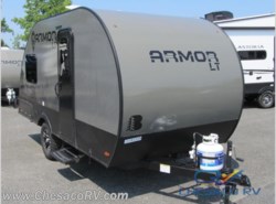 New 2025 Skinny Guy Campers  Armor 17LTZ available in Joppa, Maryland