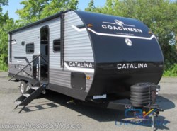 New 2025 Coachmen Catalina 243RBSLE available in Joppa, Maryland