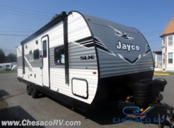 New 2025 Jayco Jay Flight SLX 261BHS available in Joppa, Maryland