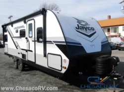 New 2024 Jayco Jay Feather 21MBH available in Joppa, Maryland