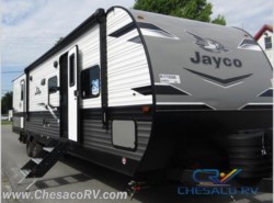 New 2024 Jayco Jay Flight 324BDS available in Joppa, Maryland