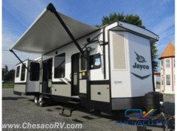 New 2024 Jayco Jay Flight Bungalow 40RLTS available in Joppa, Maryland