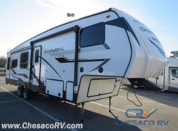 New 2024 Coachmen Chaparral Lite 30RLS available in Joppa, Maryland