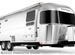 New 2021 Airstream International Serenity 30RB Twin available in Louisville, Tennessee