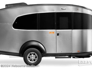 New 2022 Airstream Basecamp 16 available in Louisville, Tennessee