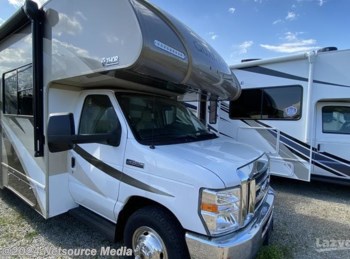 Used 2018 Thor Motor Coach Quantum RQ29 available in Louisville, Tennessee
