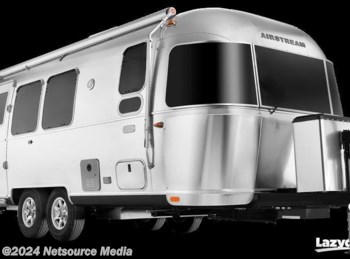 New 2023 Airstream International Serenity 23FB available in Louisville, Tennessee