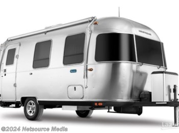 New 2023 Airstream Bambi 22FB available in Louisville, Tennessee