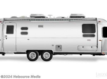 New 2022 Airstream International 27FB Twin available in Louisville, Tennessee