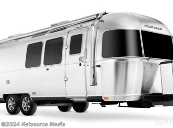 New 2023 Airstream Pottery Barn Special Edition 28RB Twin available in Louisville, Tennessee