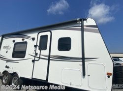Used 2015 Forest River Rockwood Mini Lite 2304 available in Louisville, Tennessee