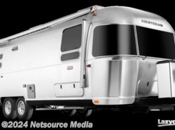 New 2023 Airstream International Serenity 28RB Queen available in Louisville, Tennessee