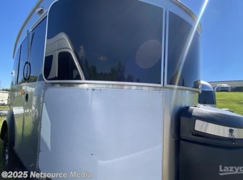 New 2023 Airstream Basecamp 20 available in Louisville, Tennessee