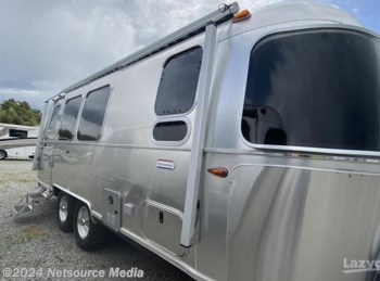 New 2023 Airstream International 23FB available in Louisville, Tennessee