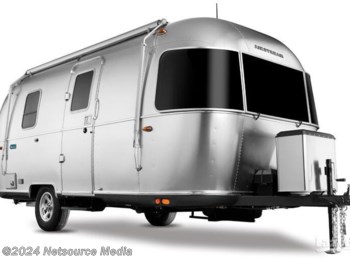 New 2023 Airstream Bambi 20FB available in Louisville, Tennessee