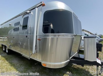 New 2023 Airstream Globetrotter 30RB Twin available in Louisville, Tennessee