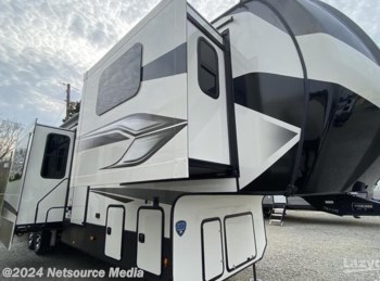 New 2023 Keystone Alpine 3700FL available in Knoxville, Tennessee