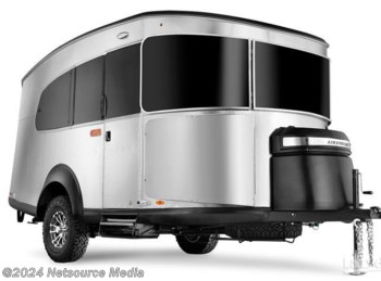 New 2023 Airstream Basecamp 20X available in Louisville, Tennessee