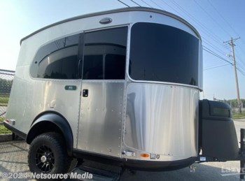 New 2023 Airstream REI Special Edition Basecamp 16 available in Louisville, Tennessee