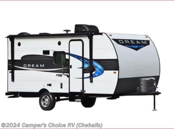 New 2022 Chinook  DREAM D178QB available in Silverdale, Washington