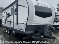  Used 2019 Forest River Flagstaff Micro Lite 25BDS available in Silverdale, Washington