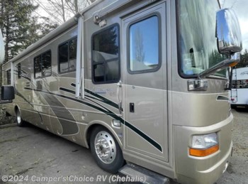 Used 2002 National RV Tradewinds Trade Winds 7373LTC available in Silverdale, Washington