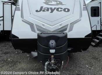 New 2022 Jayco Jay Feather 24BH available in Silverdale, Washington