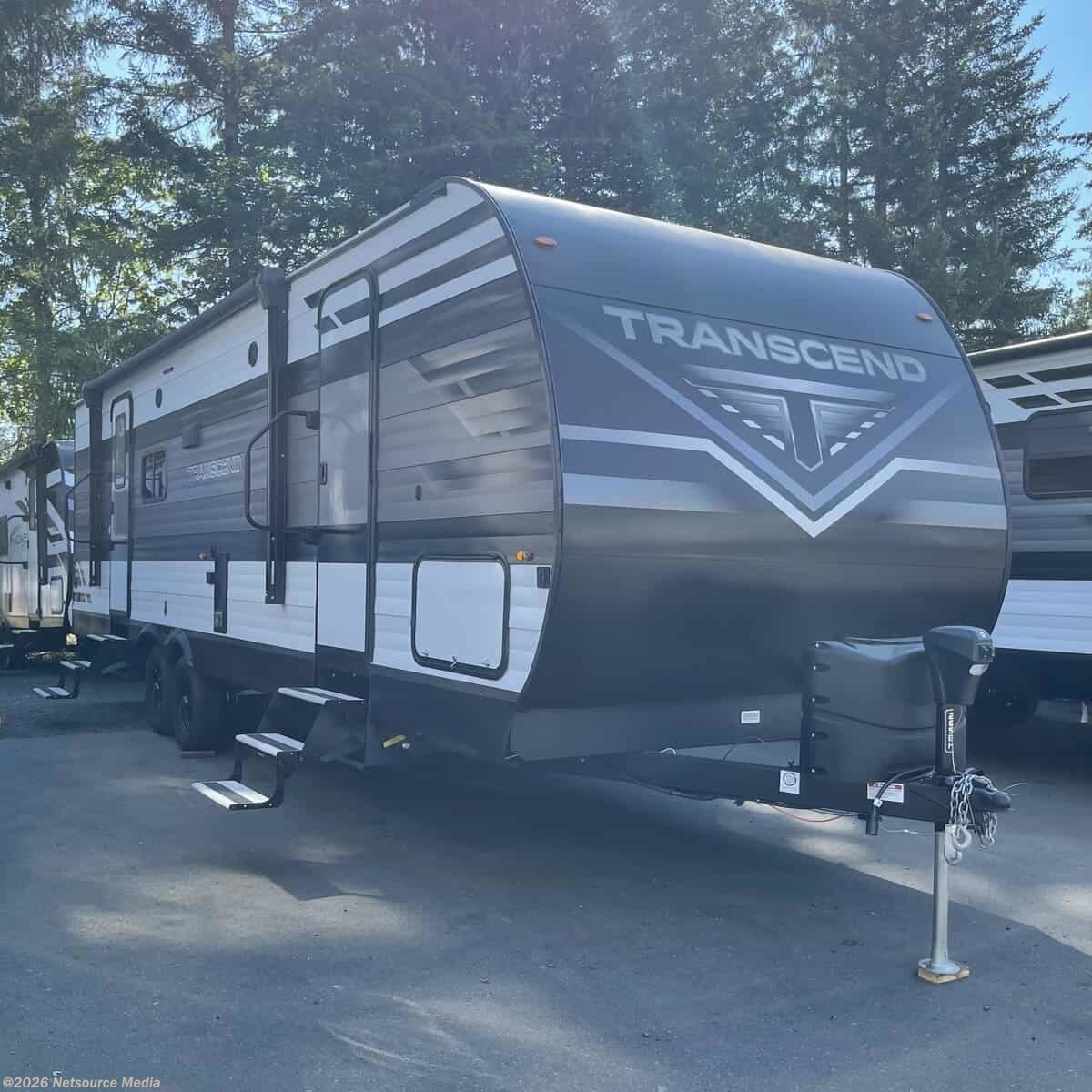 2022 Grand Design Transcend Xplor 265BH RV for Sale in Napavine, WA 98565 |  8413 | RVUSA.com Classifieds