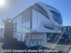  New 2023 Forest River Vengeance Rogue Armored 351 available in Napavine, Washington