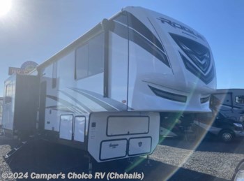 New 2023 Forest River Vengeance Rogue Armored 351 available in Napavine, Washington