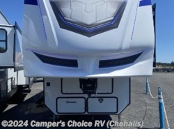 New 2023 Forest River Vengeance Rogue Armored 371 available in Napavine, Washington
