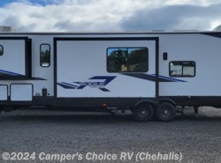 New 2024 Forest River Vengeance Rogue Armored 4007 available in Napavine, Washington
