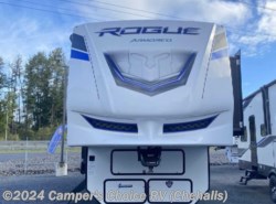 New 2024 Forest River Vengeance Rogue Armored 383 available in Napavine, Washington