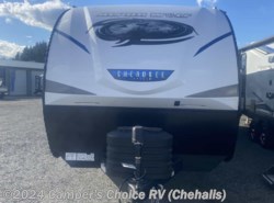 New 2024 Forest River Cherokee Alpha Wolf 33BH available in Napavine, Washington
