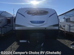New 2024 Forest River Cherokee Alpha Wolf 23DBH available in Napavine, Washington