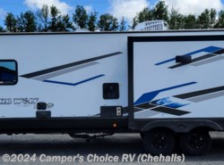 New 2024 Forest River Cherokee Alpha Wolf 17CB available in Napavine, Washington