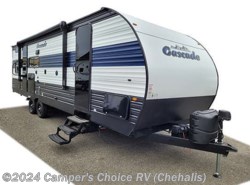 Used 2019 Forest River Cascade 18TO available in Napavine, Washington