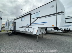 New 2025 Forest River Cherokee Arctic Wolf 3650 SUITE available in Napavine, Washington